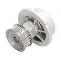 Pompa dell&#39;acqua JAPANPARTS JAPPQ-0402