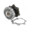 Pompa dell&#39;acqua JAPANPARTS JAPPQ-136