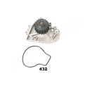 Pompa dell&#39;acqua JAPANPARTS JAPPQ-432