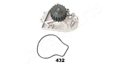 Pompa dell'acqua JAPANPARTS JAPPQ-432