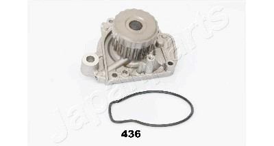 Pompa dell'acqua JAPANPARTS JAPPQ-436