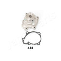 Pompa dell&#39;acqua JAPANPARTS JAPPQ-438
