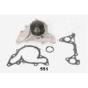 Pompa dell&#39;acqua JAPANPARTS JAPPQ-551