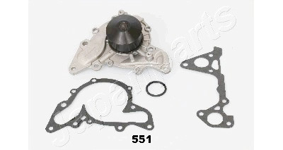 Pompa dell'acqua JAPANPARTS JAPPQ-551