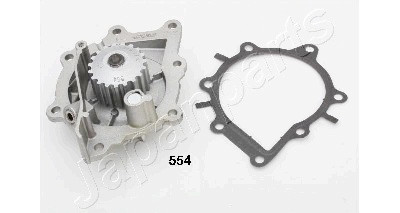 Pompa dell'acqua JAPANPARTS JAPPQ-554