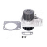 Pompa dell&#39;acqua JAPANPARTS JAPPQ-617