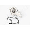 Pompa dell&#39;acqua JAPANPARTS JAPPQ-803