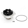 Pompa dell&#39;acqua JAPANPARTS JAPPQ-818