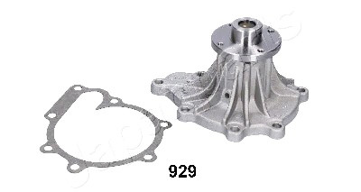 Pompa dell'acqua JAPANPARTS JAPPQ-929