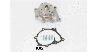Pompa dell'acqua JAPANPARTS JAPPQ-K02