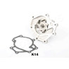 Pompa dell'acqua JAPANPARTS JAPPQ-K14