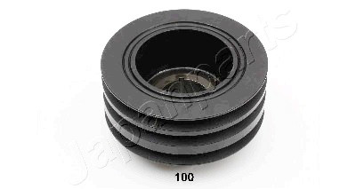 Puleggia, albero motore JAPANPARTS JAPPU-100