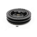 Puleggia, albero motore JAPANPARTS JAPPU-206