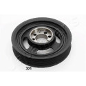 Puleggia, albero motore JAPANPARTS JAPPU-301