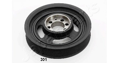 Puleggia, albero motore JAPANPARTS JAPPU-301