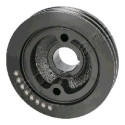 Puleggia, albero motore JAPANPARTS JAPPU-503