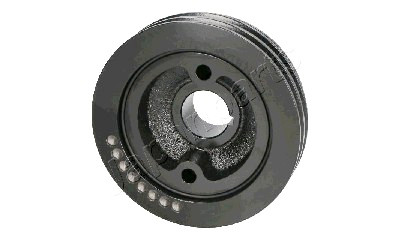 Puleggia, albero motore JAPANPARTS JAPPU-503