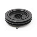 Puleggia, albero motore JAPANPARTS JAPPU-507