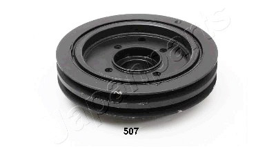 Puleggia, albero motore JAPANPARTS JAPPU-507