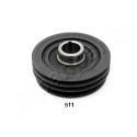 Puleggia, albero motore JAPANPARTS JAPPU-511