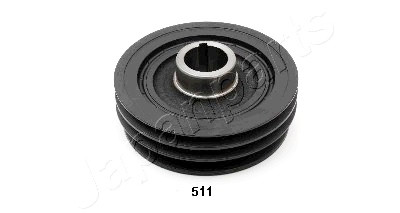 Puleggia, albero motore JAPANPARTS JAPPU-511