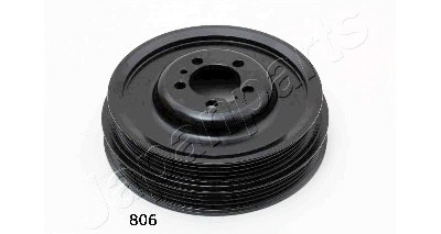 Puleggia, albero motore JAPANPARTS JAPPU-806