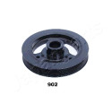 Puleggia, albero motore JAPANPARTS JAPPU-902