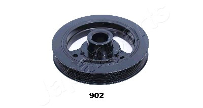 Puleggia, albero motore JAPANPARTS JAPPU-902
