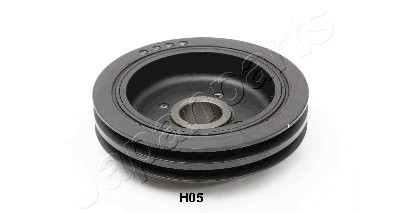 Puleggia, albero motore JAPANPARTS JAPPU-H05
