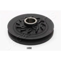 Puleggia, albero motore JAPANPARTS JAPPU-H08