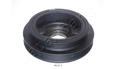 Puleggia, albero motore JAPANPARTS JAPPU-K01