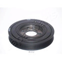 Puleggia, albero motore JAPANPARTS JAPPU-K02