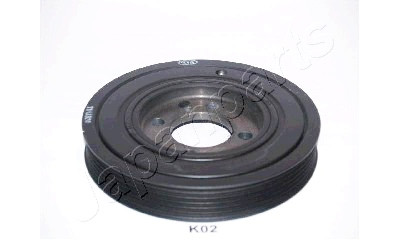 Puleggia, albero motore JAPANPARTS JAPPU-K02