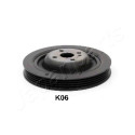 Puleggia, albero motore JAPANPARTS JAPPU-K06