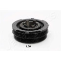 Puleggia, albero motore JAPANPARTS JAPPU-L00
