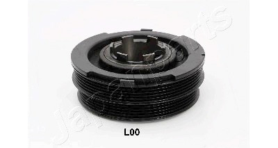 Puleggia, albero motore JAPANPARTS JAPPU-L00