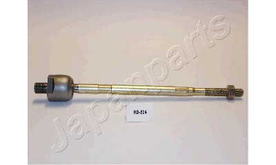 Giunto assiale, tirante JAPANPARTS JAPRD-504