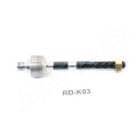 Giunto assiale, tirante JAPANPARTS JAPRD-K03