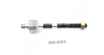Giunto assiale, tirante JAPANPARTS JAPRD-K03