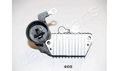 Regolatore alternatore