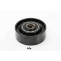Puleggia di flessione/guida, cinghia trapezoidale scanalata JAPANPARTS JAPRP-004