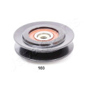 Puleggia di flessione/guida, cinghia trapezoidale scanalata JAPANPARTS JAPRP-103