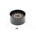 Puleggia di flessione/guida, cinghia trapezoidale scanalata JAPANPARTS JAPRP-105