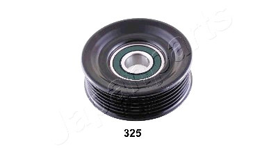 Puleggia di flessione/guida, cinghia trapezoidale scanalata JAPANPARTS JAPRP-325