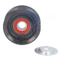Puleggia di guida/deflessione, cinghia trapezoidale scanalata JAPANPARTS JAPRP-403
