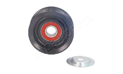 Puleggia di guida/deflessione, cinghia trapezoidale scanalata JAPANPARTS JAPRP-403