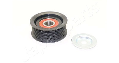 Puleggia di flessione/guida, cinghia trapezoidale scanalata JAPANPARTS JAPRP-405