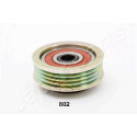 Puleggia di flessione/guida, cinghia trapezoidale scanalata JAPANPARTS JAPRP-802