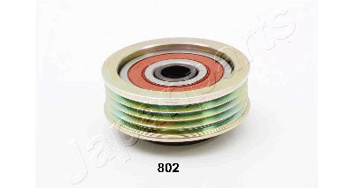 Puleggia di flessione/guida, cinghia trapezoidale scanalata JAPANPARTS JAPRP-802