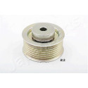 Puleggia di flessione/guida, cinghia trapezoidale scanalata JAPANPARTS JAPRP-812
